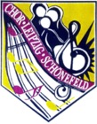 Logo Gemischter Kirchenchor Schoenefeld, Logo: Andrea Jähnig
