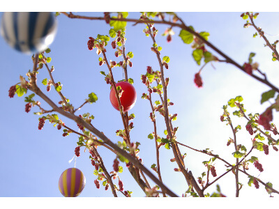 Ostern
