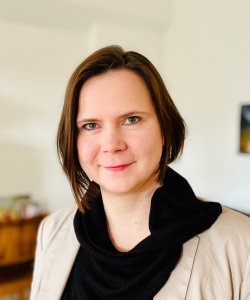 Monika Lesch