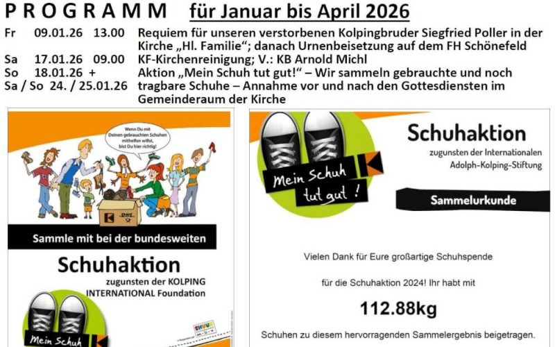 Auszug Programm Jan-Apr 2026